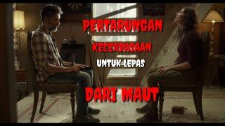 Pertarungan kecerdasan untuk lepas dari maut || Recap alur cerita film KILLBIRD ( 2019 ) ||