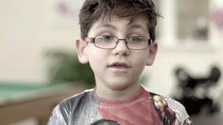 Cancer Research UK Kids and Teens