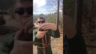 Fastest Way to String Weed Eater