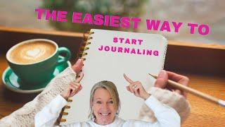 The #1 Wellness Habit I Swear By—And Yes, It’s Journaling