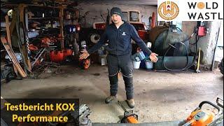 Kox Performanc