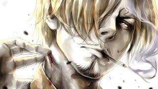 Sanji [AMV] Parker