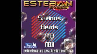 SERIOUS BEATS 98 MIX by ESTEBAN