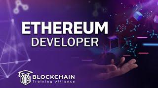 Ethereum Developer Course Preview Video