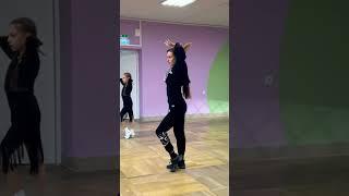 Учим Румбу с Таей ️#rumba #basicrumba