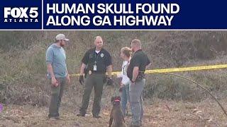 Human remains found in Gwinnett County | FOX 5 News