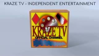 KrazeTV Youtube Channel Advertisment (Original Independent Entertainment)