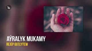 Arap Gurbanow - Ayralyk mukamy | Radio oyun