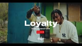 [Sold] Dancehall Riddim Instrumental 2024 “Loyalty“ Chronic law Type Beat