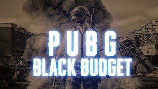 What's Hiding in PUBG's Black Budget Extraction Shooter?