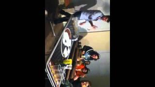 jake fruge' mg 2011
