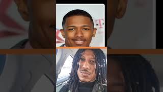 I don’t look like a Nick Cannon 