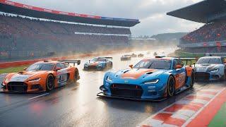 NEW Upcoming Racing Games of 2024 & 2025 You Can’t Miss | PC, PS5, Xbox Series X, PS4, XB1, NS