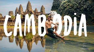 CAMBODIA Top 10 Things You NEED to Know