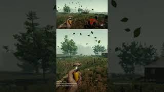 I did This to My Friend #forest #sonsoftheforest