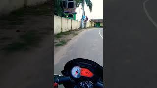 ️#trending #shorte video #Ak Akash vlogs bd #viral rails #viral shorts #bike lover #pulsar lover