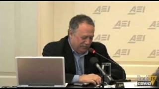 Book TV: Joel Kotkin - The Next Hundred Million: America in 2050