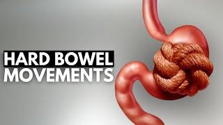 Trouble in the Toilet: Why You're Having Difficult Bowel Movements and What to Do