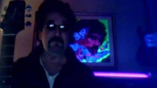 Must Be Love: Dave Vaughn-Davis
