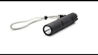 Flashlight Convoy S6, обзор