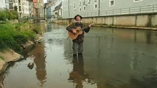 Oberpfalztage Vilswanderer Live Sonntag 15. Mai - 14.30 - 15.15 Uhr Marktplatz Amberg