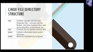 FSW 2021: Pros and Cons of Deploying Linux in Spacecraft Flight Software - BIBHORR