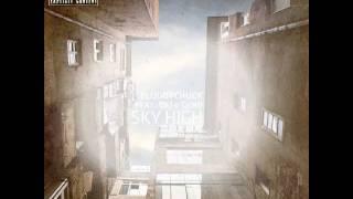 BloodyChuck feat. Daï & Gjiko - Sky High (TreFish Mixtape)