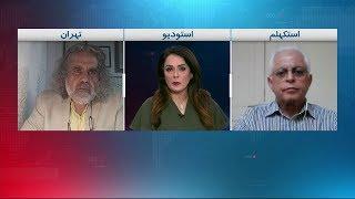 محسن صفایی فراهانی: سال‌ها است مبنای انتخابات در ایران بین بد و بدتر است