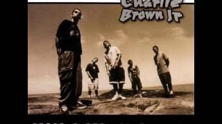 Charlie Brown Jr - Confisco