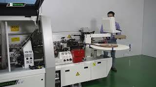 Nanxingnewtonindia  NB5JN    Edge Banding Machine