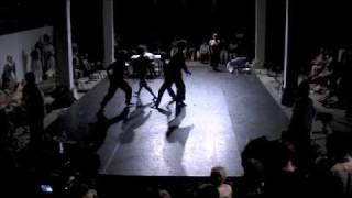 Rabota, 2nd quartet
