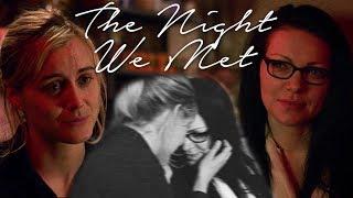 piper & alex | the night we met (s5)