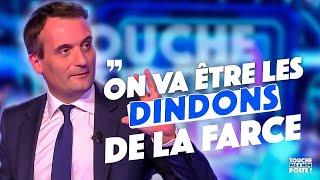 Fabrice Di Vizio s'attaque à Michel Cymes : "La revanche des médiocres" !