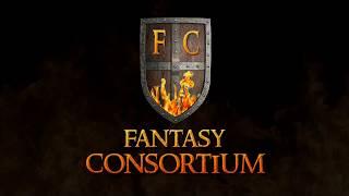 Welcome to the Fantasy Consortium