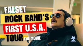 FALSET USA TOUR - The Movie