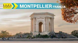 Madrileños por el Mundo: Montpellier