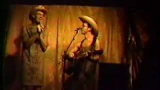 Y'all at Wonder Bar 1992 pt. 9