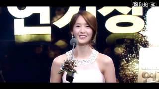 Yoona FMV - 与林允儿相遇的365天
