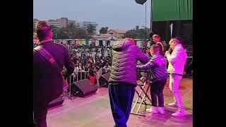 Agustin Morales y Amerikan Sound "Activando Alegrias 2024" Acércate mi Amor.