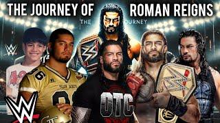 The Journey Of Roman Reigns / Roman Reigns Biography |