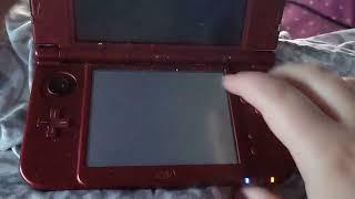 Pokemon X and Y has a hacking problem...