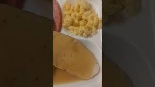 Farm House Feast (Bob Evans) Part 2 #food #viral #shorts #trending