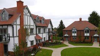 Audley Chalfont Dene - Luxury Retirement Village