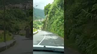 North Coast Madeira Island | Portugal | 07.2022