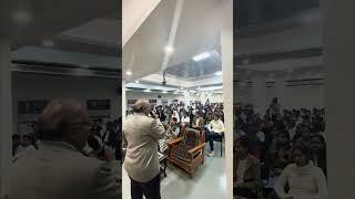 The Sangam University Knowledge Hunt Exam was a remarkable success! 