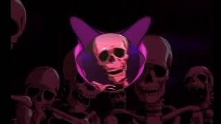 prolly my spookiest beat (slowed + reverb) (Spectrum Effect)