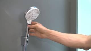 Hansgrohe Porter 'S Brausehalter | SHK Badshop