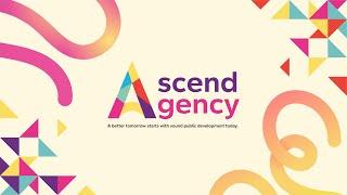 Ascend Agency Launch Video