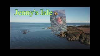 Jenny Watt  Children's Book. (The ISLAND) which lies just off Ballymacormick Point, Bangor.