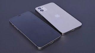 IPhone 12 - Concept iPhone...Upcoming iPhone !!!!